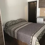 Tonka Apartman *