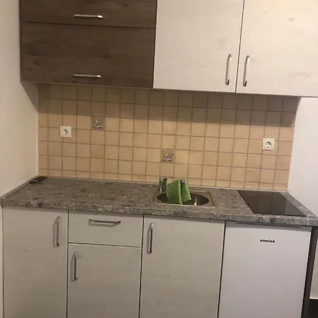 Tonka Apartament