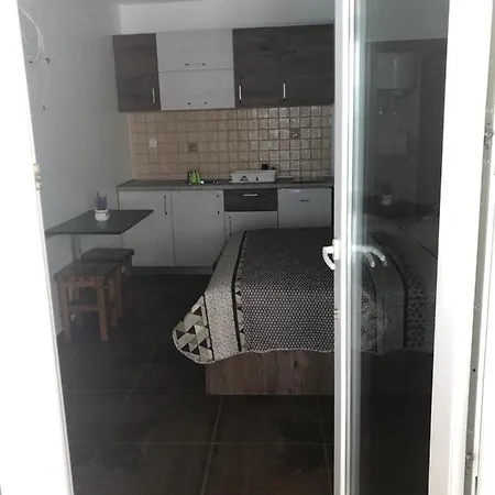 Tonka Apartament Zadar