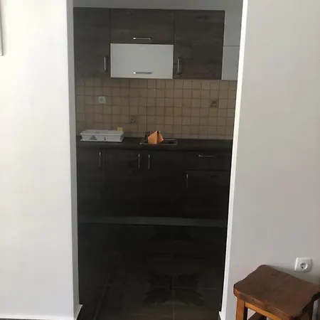 Apartament Tonka