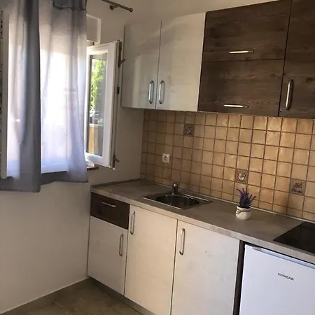 Apartament Tonka *