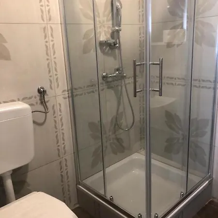 Tonka Apartament