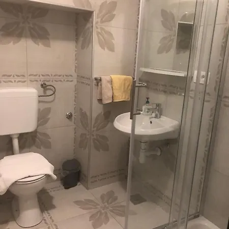 Tonka Apartment
