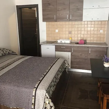 Apartament Tonka Zadar