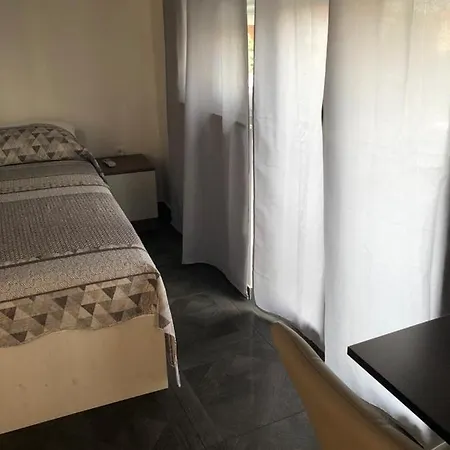 Tonka Apartament