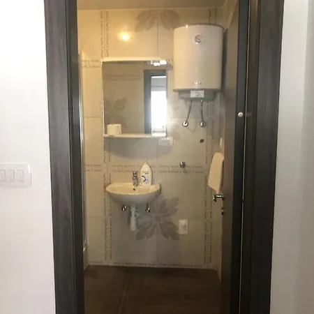 Apartament Tonka