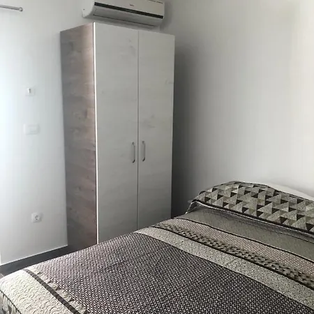 Apartament Tonka