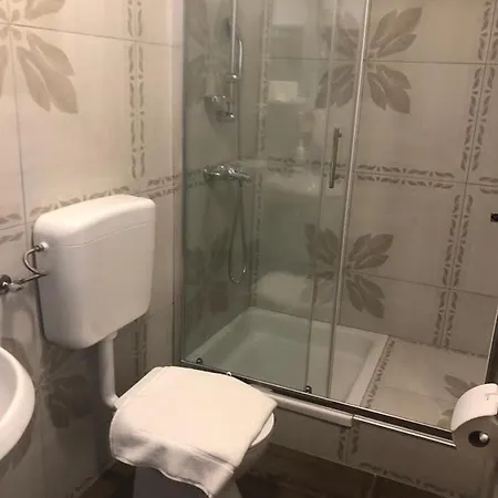 Apartament Tonka *