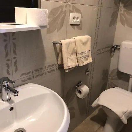 Apartament Tonka