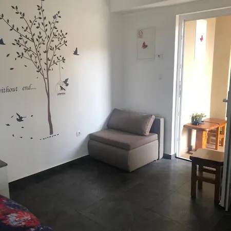 Apartament Tonka *