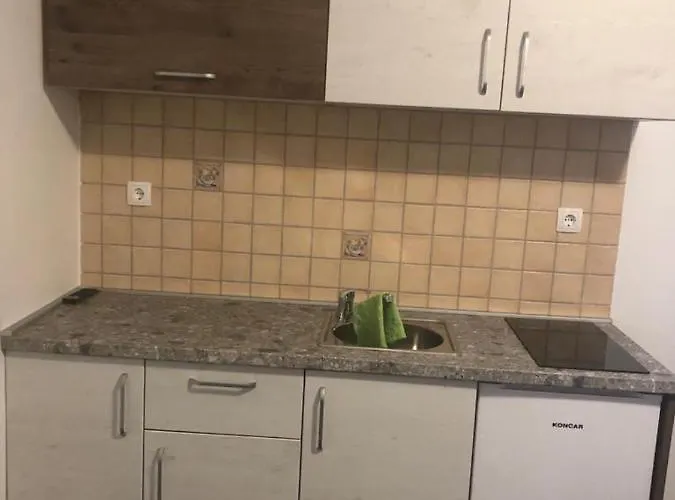 Tonka Апартаменты