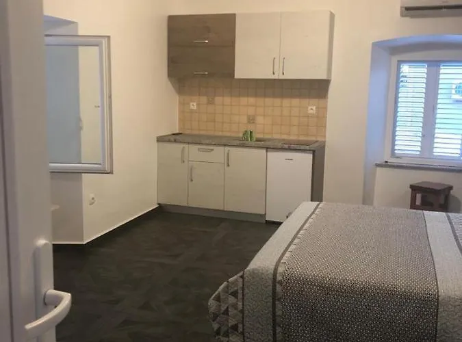 Tonka Апартаменты