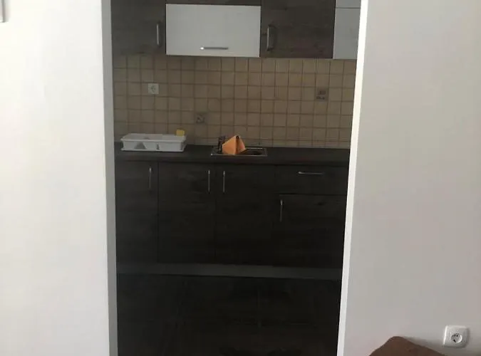 Апартаменты Tonka