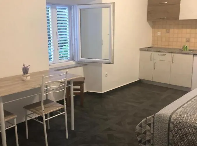 Апартаменты Tonka *