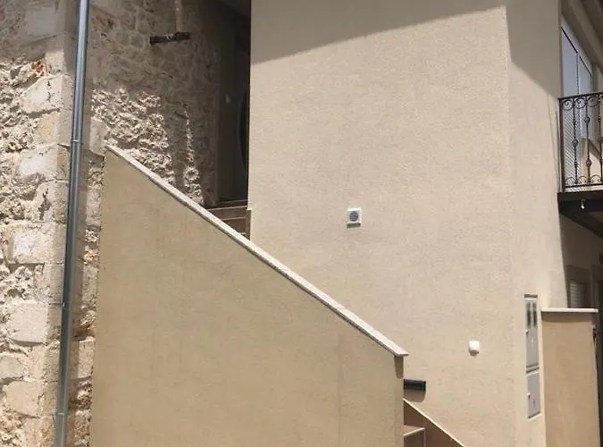 Tonka Апартаменты *