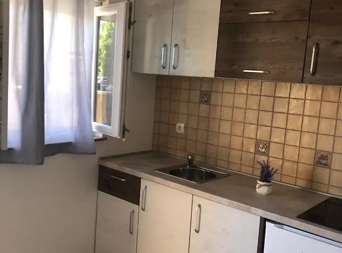 Апартаменты Tonka *