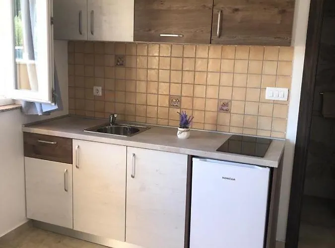 Tonka Апартаменты