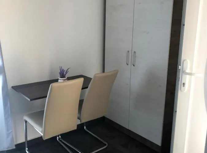 Tonka Апартаменты *