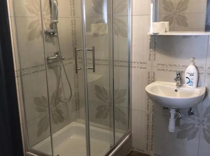 Tonka Апартаменты *