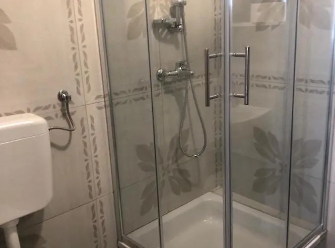 Tonka Апартаменты