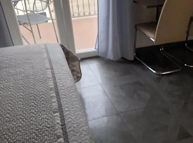 Tonka Апартаменты *