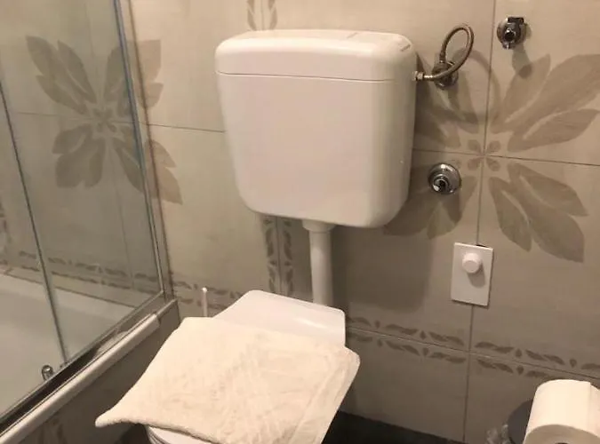 Tonka Апартаменты Задар