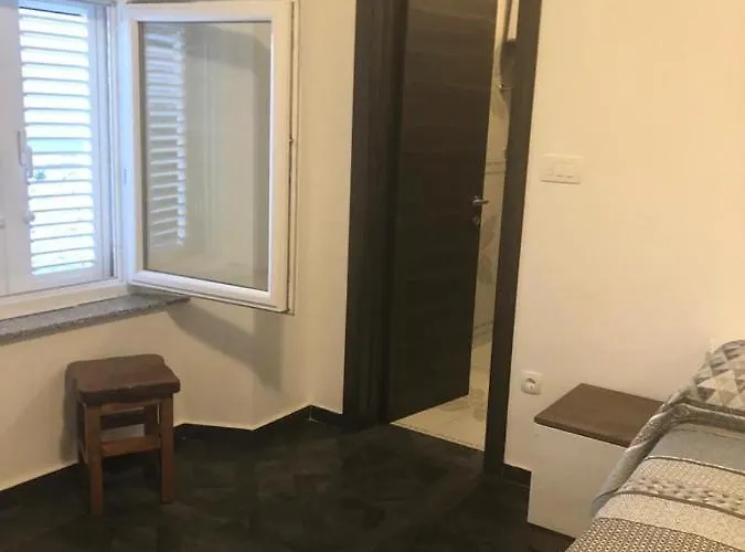 Tonka Апартаменты *