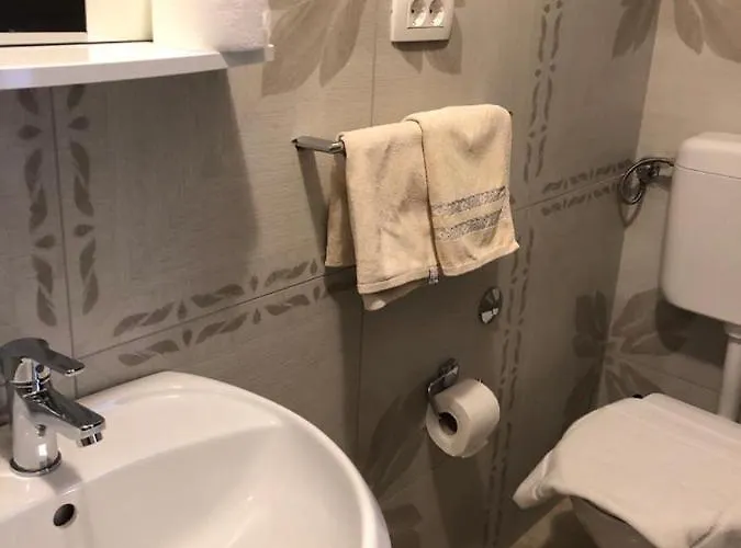 Апартаменты Tonka