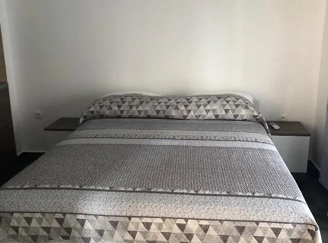 Апартаменты Tonka