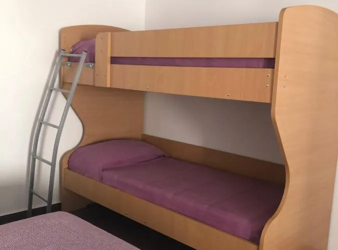 Tonka Апартаменты