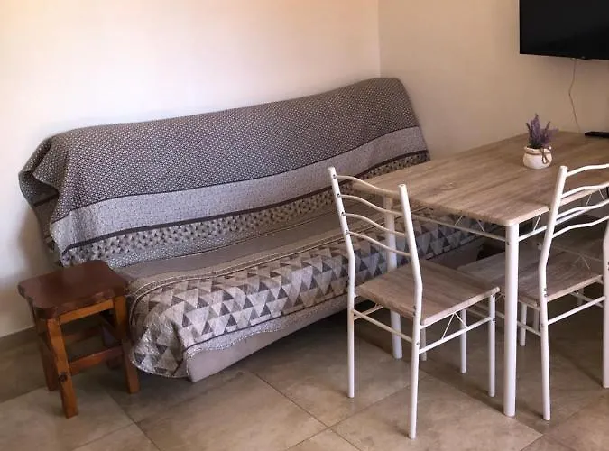 Tonka Апартаменты *