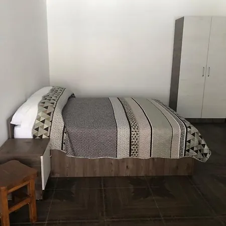 Apartman Tonka