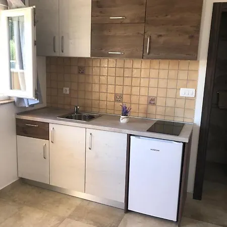 Tonka Apartman