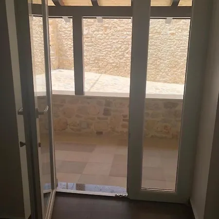 Tonka Διαμέρισμα Ζαντάρ