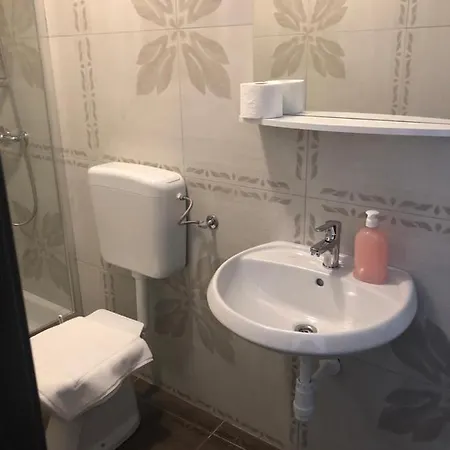 Tonka Apartman Zára
