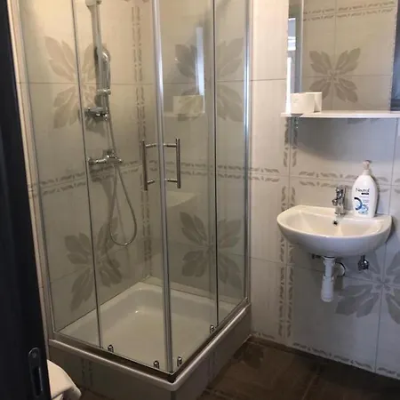 Tonka Apartman *