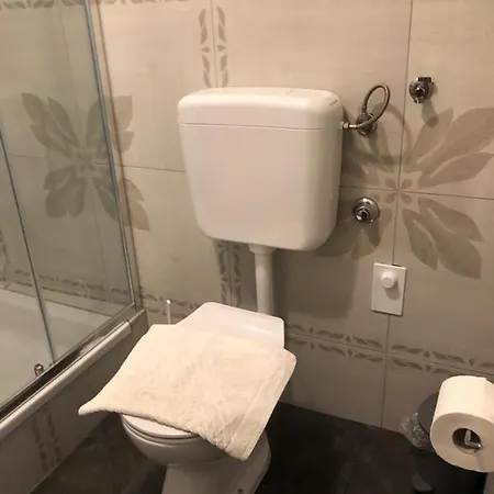 Tonka Διαμέρισμα Ζαντάρ