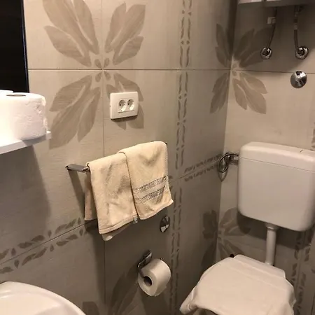 Apartman Tonka Zára