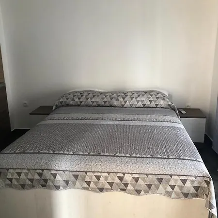 Apartman Tonka