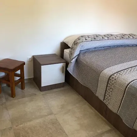 Apartman Tonka