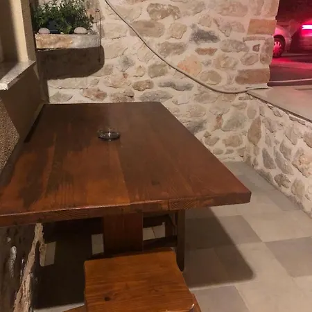 Apartman Tonka