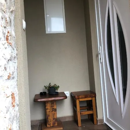 Διαμέρισμα Tonka