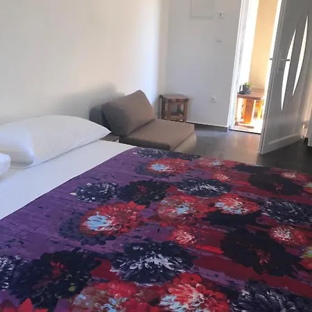 Διαμέρισμα Tonka