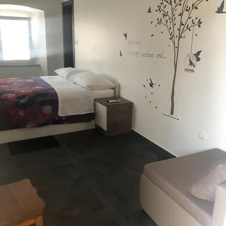 Apartman Tonka