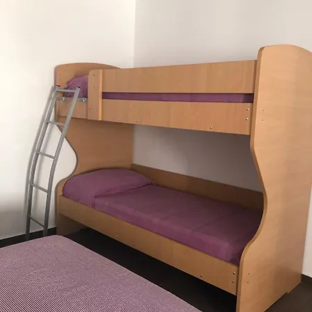 Tonka Apartman