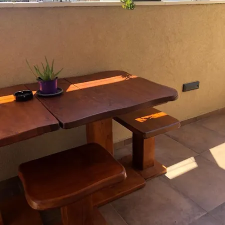 Apartman Tonka Zára