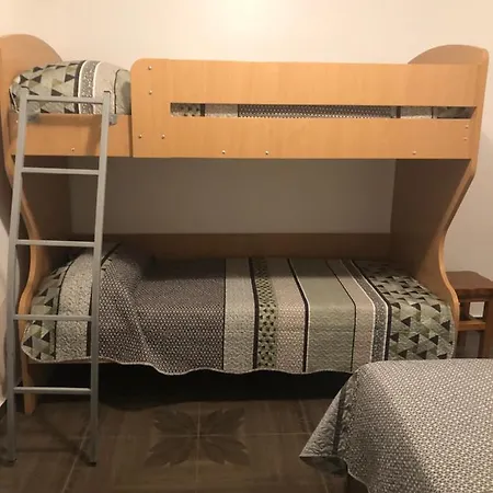 Tonka Apartman *