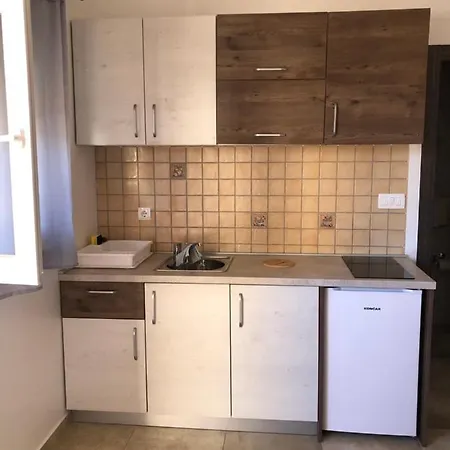 Apartman Tonka