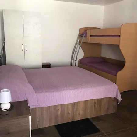 Apartman Tonka